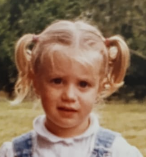 Audrey, fondatrice de Parenthèse Family