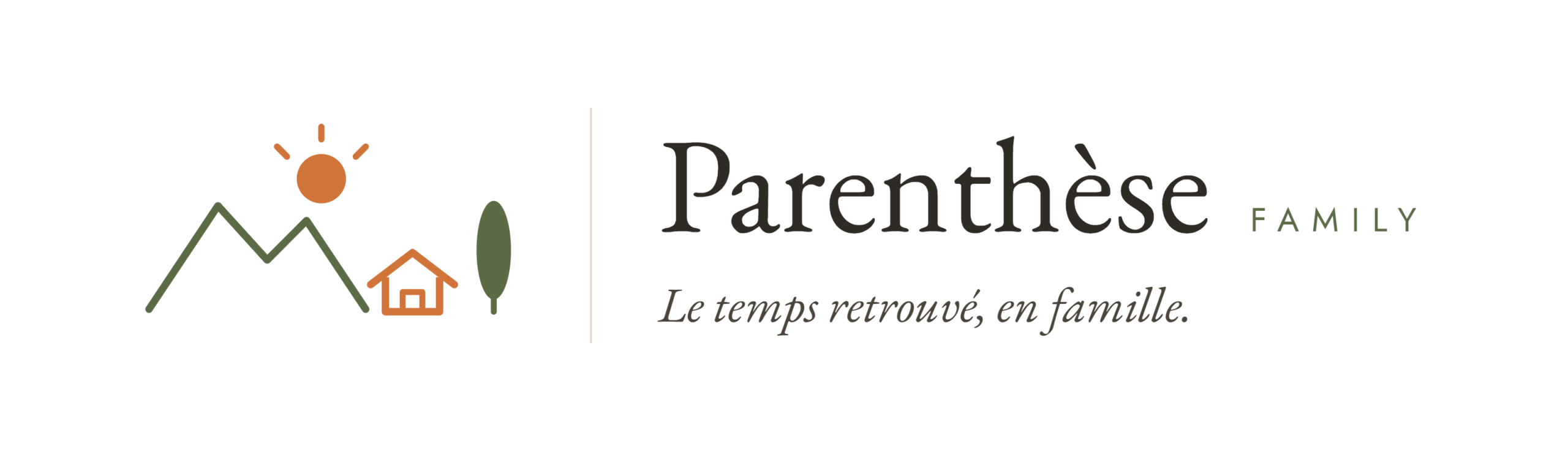 Parenthèse Family